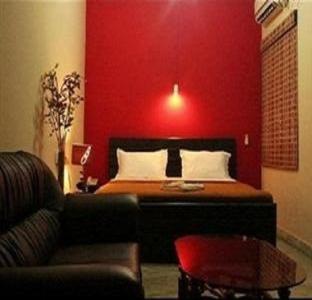 The New Casablanca Boutique Hotel Бенґалуру Номер фото