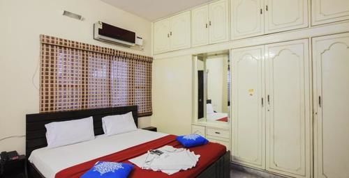The New Casablanca Boutique Hotel Бенґалуру Екстер'єр фото